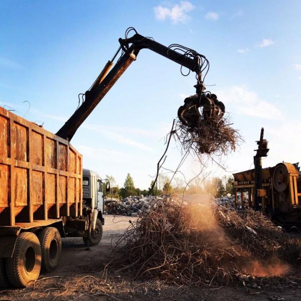 Прием металлолома. Металлоприемка. Цветмет и чермет.